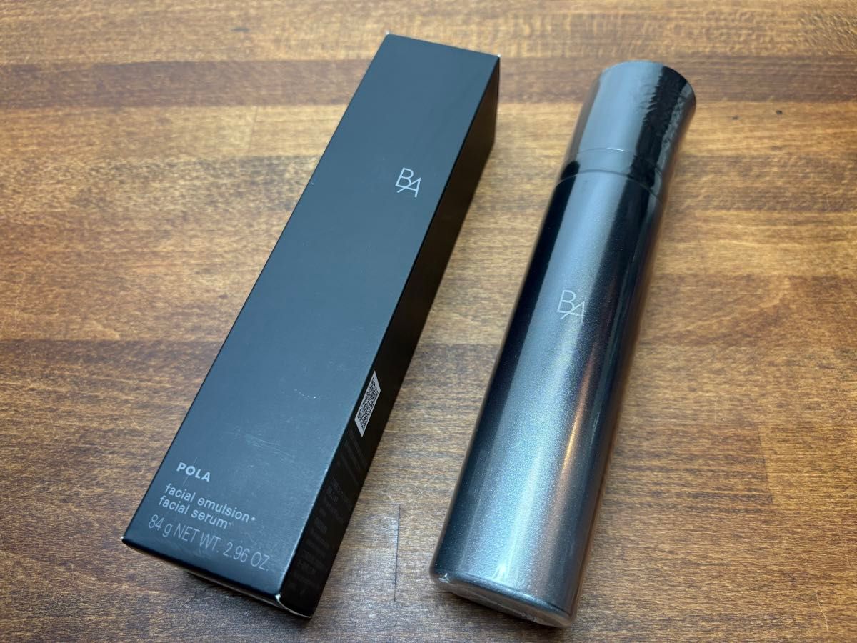 ポーラ BA ミルクフォーム84g （保湿乳液 美容液）未開封品｜Yahoo