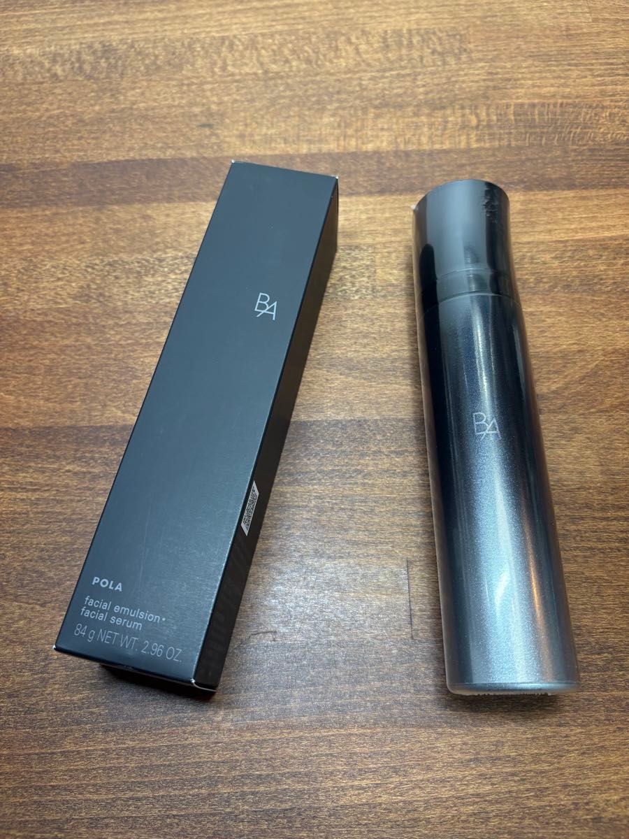 ポーラ BA ミルクフォーム84g （保湿乳液 美容液）未開封品｜Yahoo