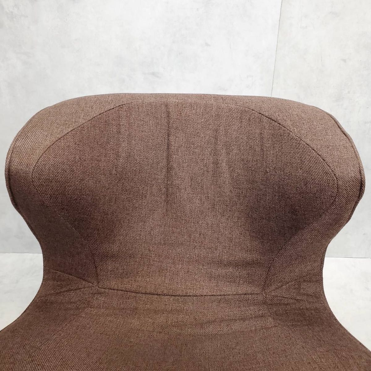 美品】MTG Style Dr CHAIR スタイルドクターチェア ブラウン 骨盤