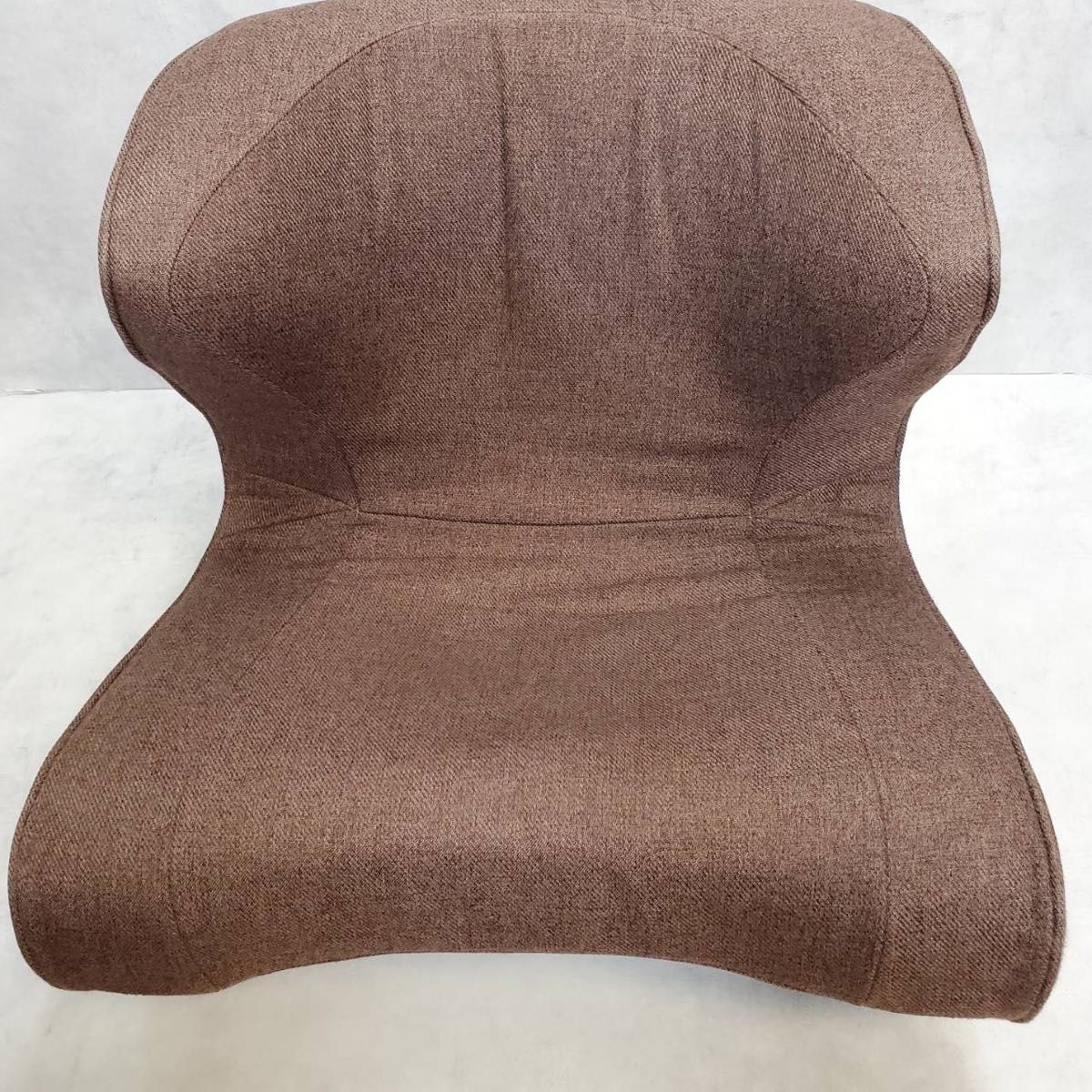 美品】MTG Style Dr CHAIR スタイルドクターチェア ブラウン 骨盤