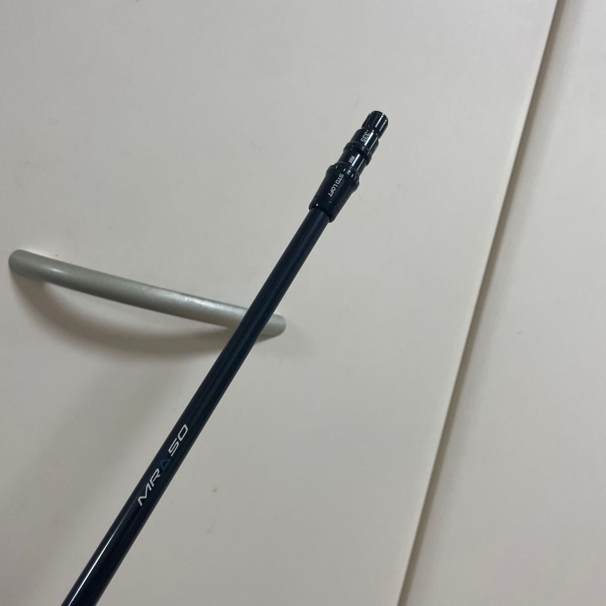 新品】テーラーメイド リアックス REAX Blue MR 50 S ドライバー用