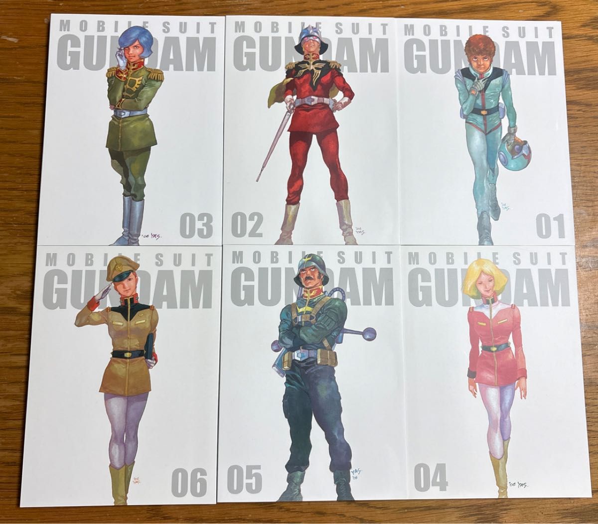 機動戦士ガンダム DVD-BOX 1 Limited Version 初回限定生産 1/200 RX78