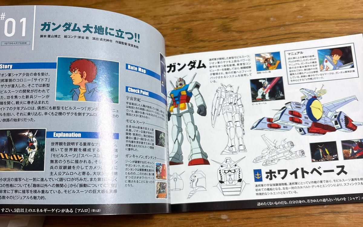 機動戦士ガンダム DVD-BOX 1 Limited Version 初回限定生産 1/200 RX78