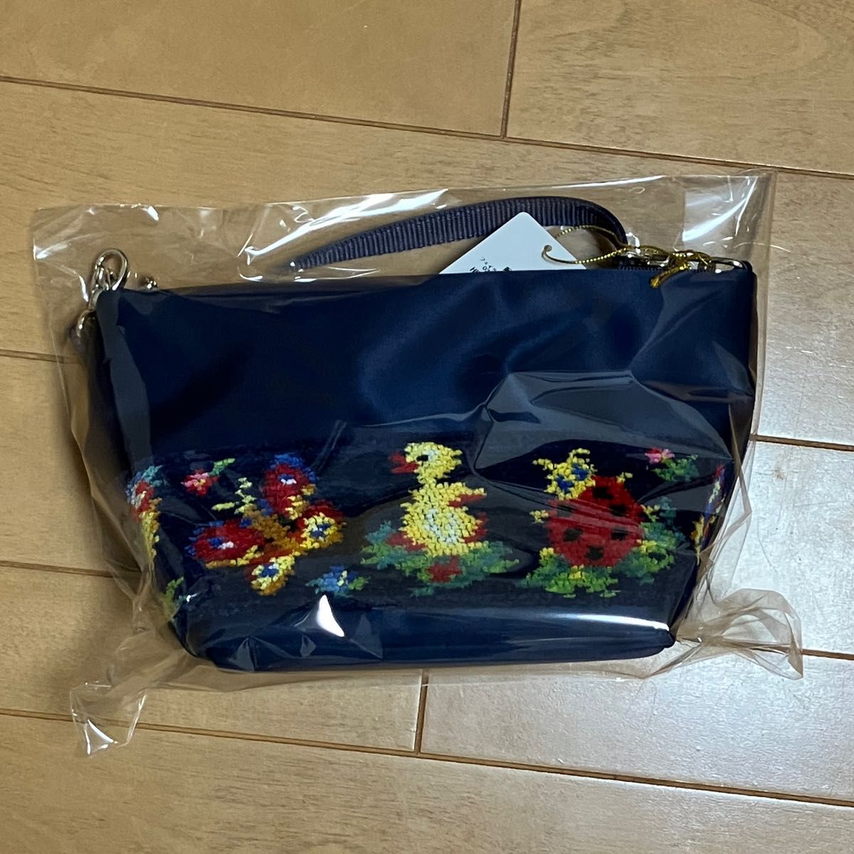 学校フェイラー veryコラボ ミニショルダーバッグ FEILER ハイジ