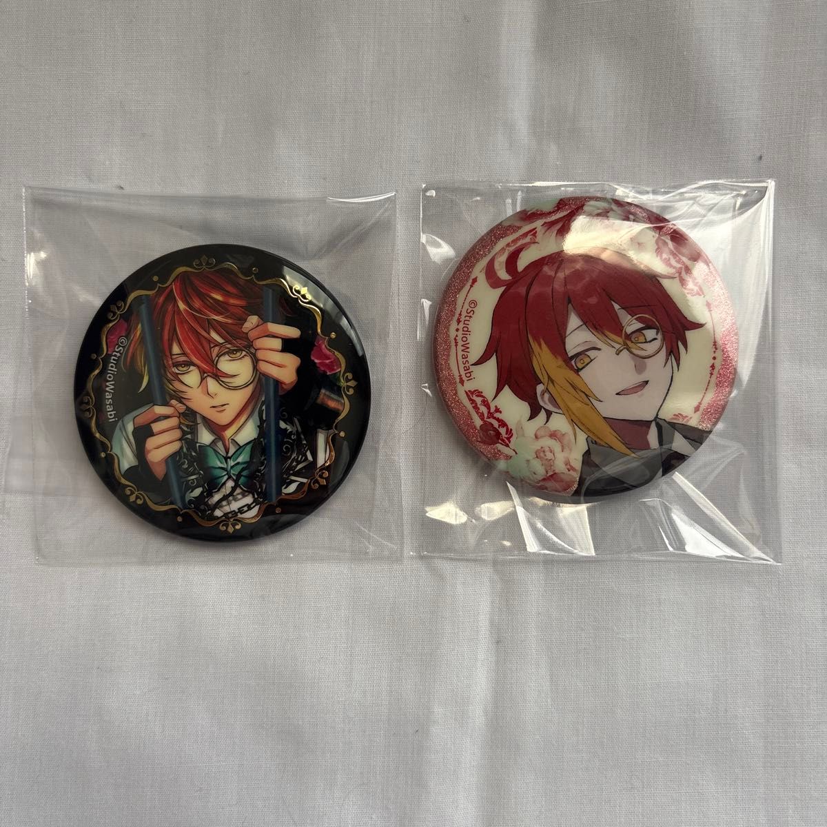 あくねこ 悪魔執事と黒い猫 フェネス｜Yahoo!フリマ（旧PayPayフリマ）