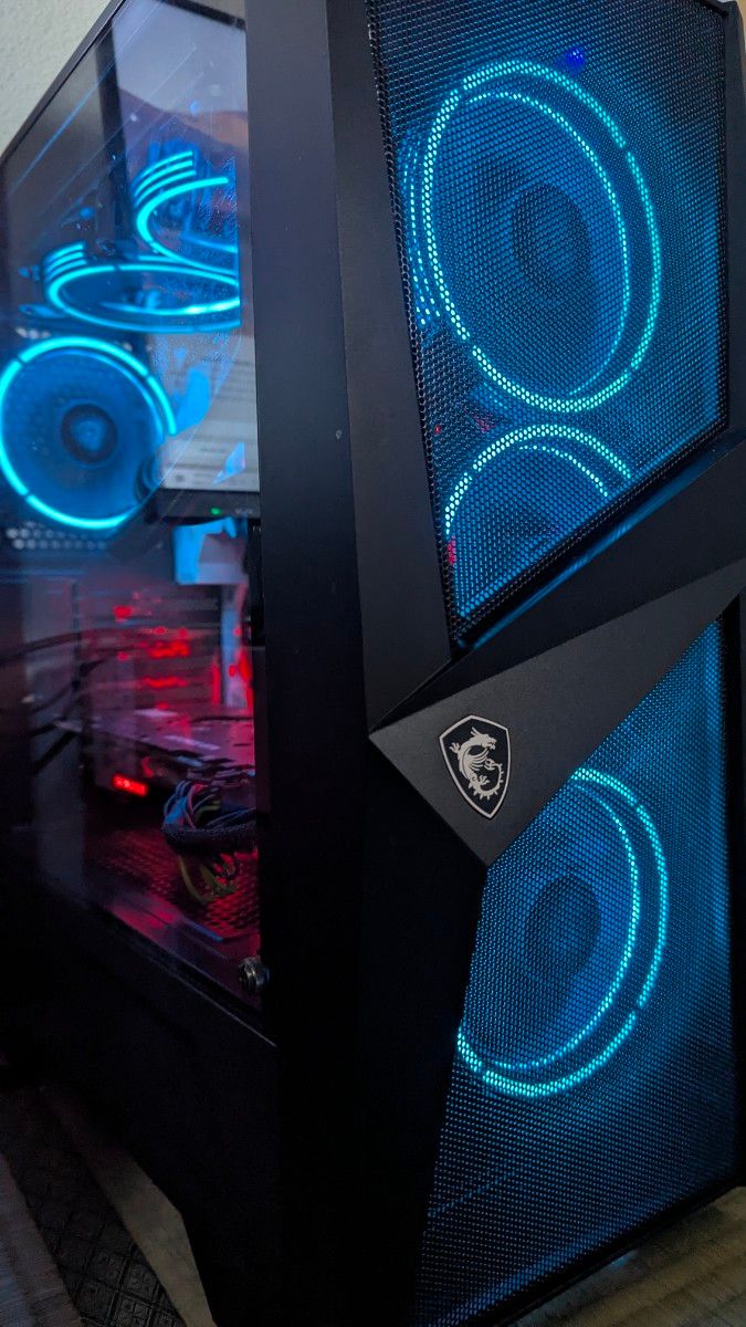 自作ゲーミングPC I7 7700 メモリ 16gb GTX 1070 8gb｜Yahoo!フリマ