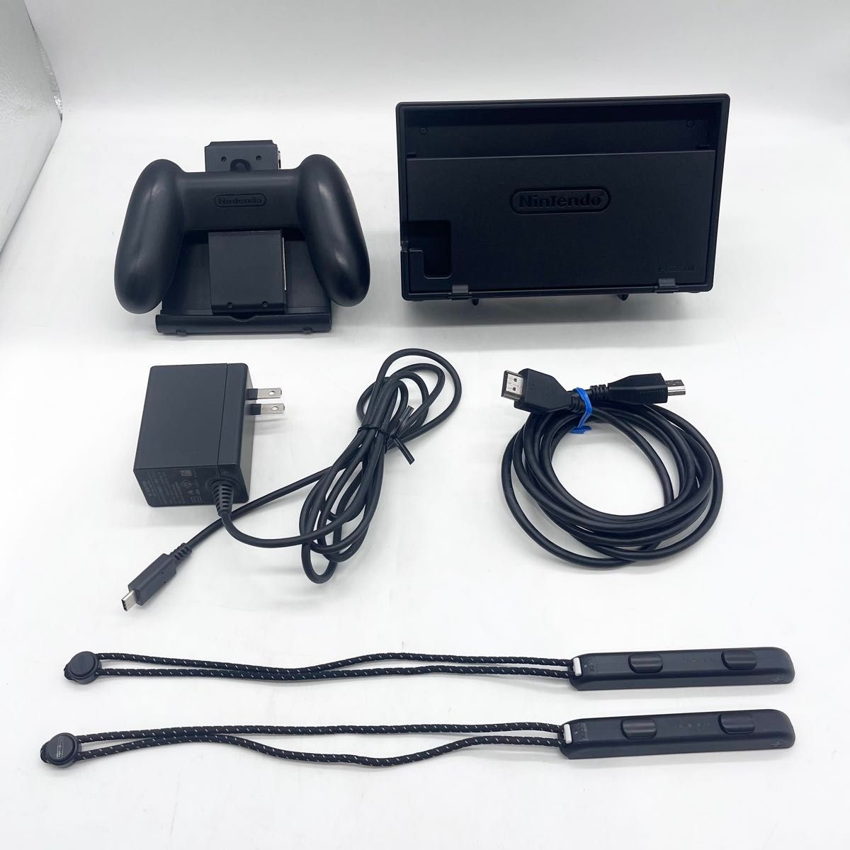 完品・液晶美品】Nintendo Switch 本体 旧型 未対策機 動作良好｜Yahoo