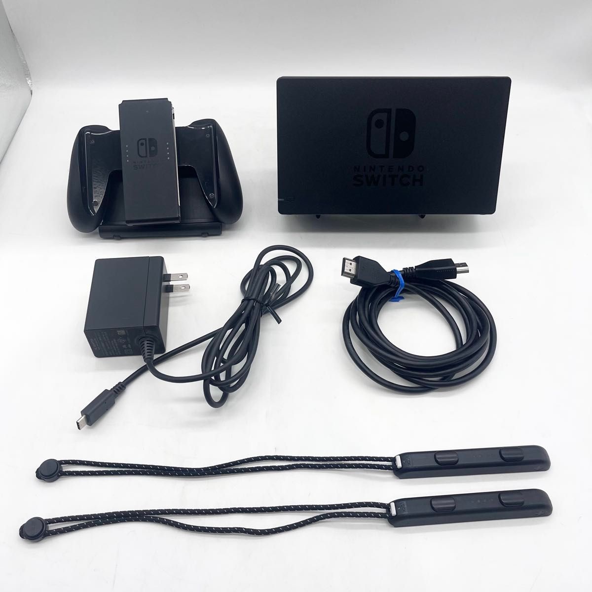 完品・液晶美品】Nintendo Switch 本体 旧型 未対策機 動作良好｜Yahoo