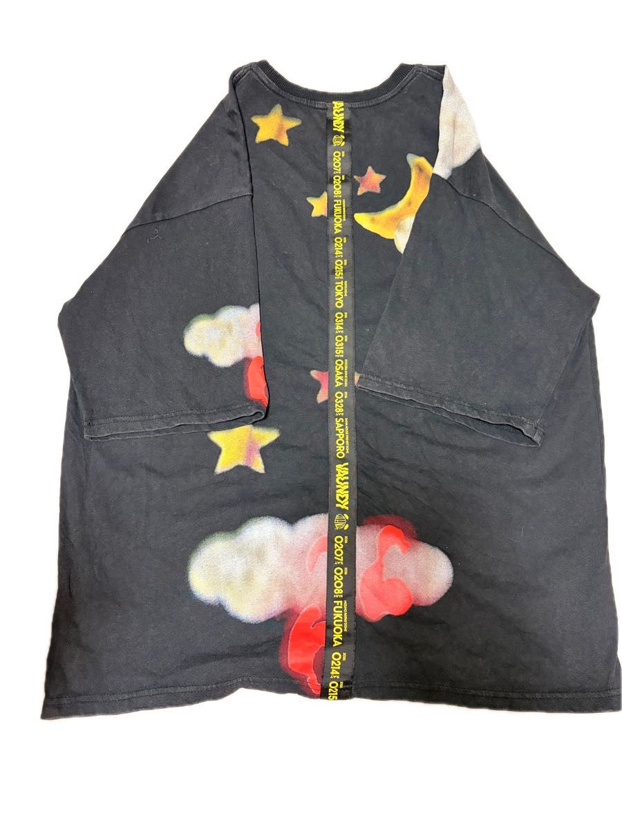 Vaundy DOME TOUR 2026 