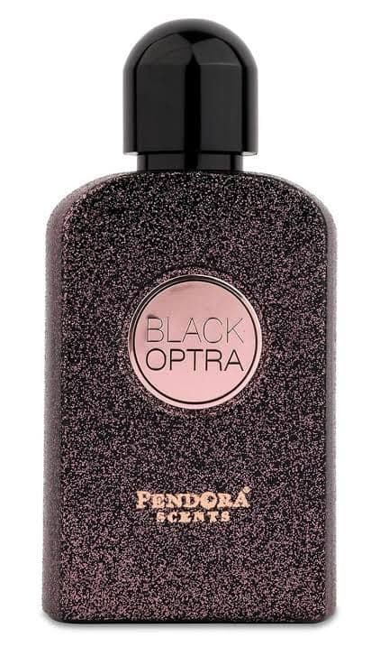 新品未開封Black Optra ブラックオプトラEDP100ml パリコーナー BLACK