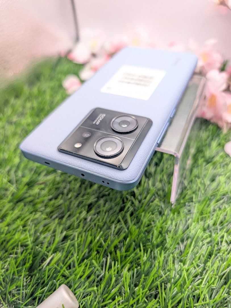 Xiaomi 13T Pro アルパインブルー256GB SIMフリー 本体のみ SIMフリー