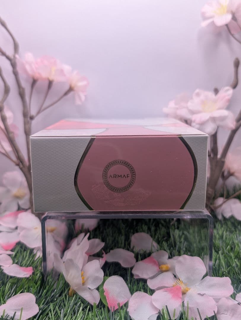 新品未開封】アルマフ ル パルフェ パナッシュ オードパルファム 100ml
