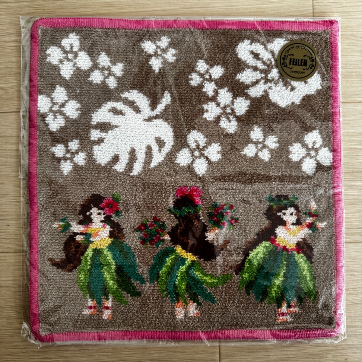 フェイラー FEILER タオルハンカチ マナマナ｜Yahoo!フリマ（旧PayPay