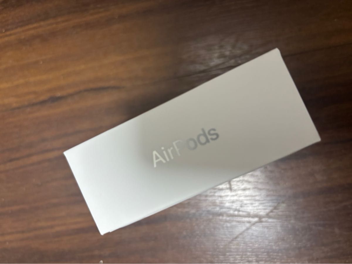 保証付けられます 新品未開封 AirPods 4 MXP63J/A 即日配送｜Yahoo