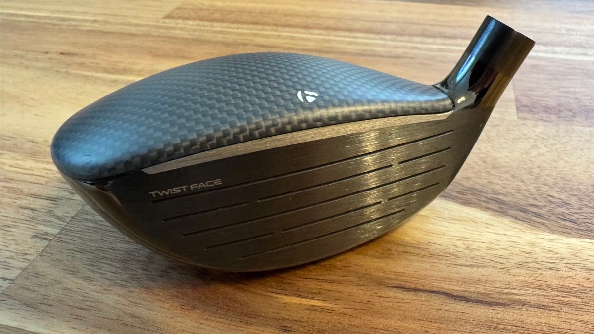 テーラーメイド Qi35 フェアウェイウッド 3W 15度【ヘッド単品