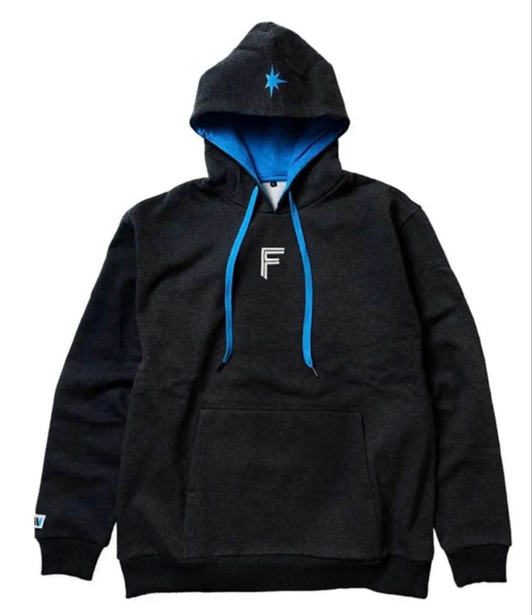 2025 FAV 北海道日本ハムファイターズ パーカー M｜Yahoo!フリマ（旧