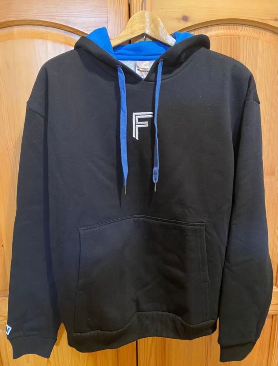 2025 FAV 北海道日本ハムファイターズ パーカー M｜Yahoo!フリマ（旧