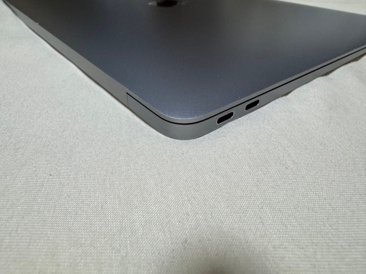 Apple MacBook Air M1 16GB 512GB スペースグレイ｜Yahoo!フリマ（旧