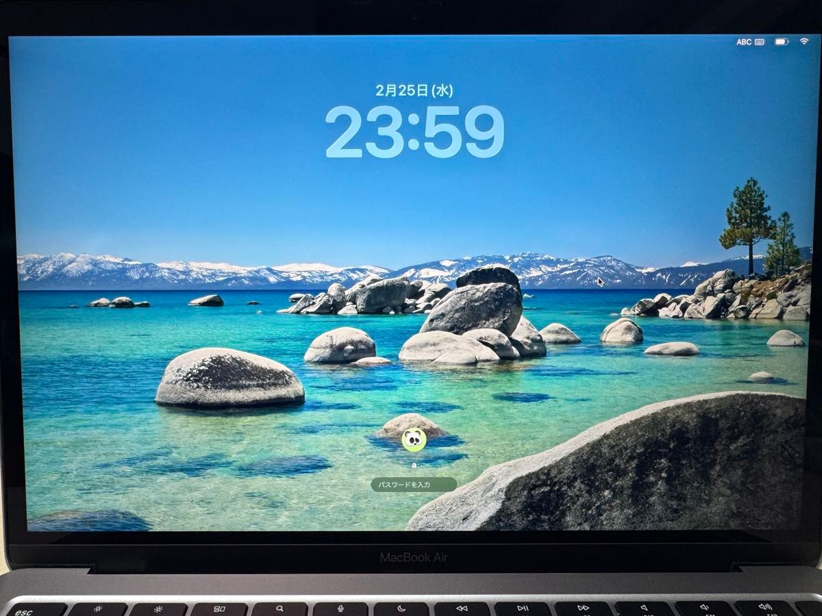 Apple MacBook Air M1 16GB 512GB スペースグレイ｜Yahoo!フリマ（旧