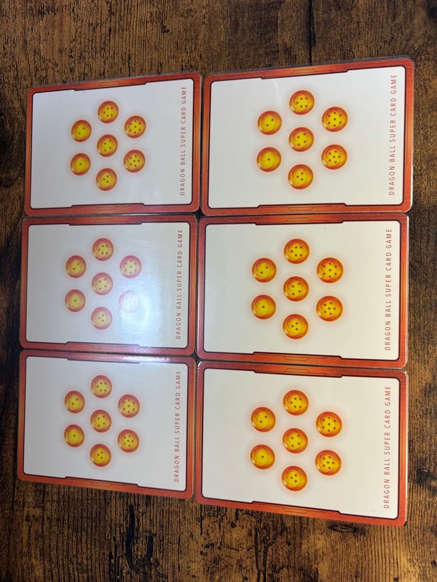 フュージョンワールド ドラゴンボール マンガブースター エナジー