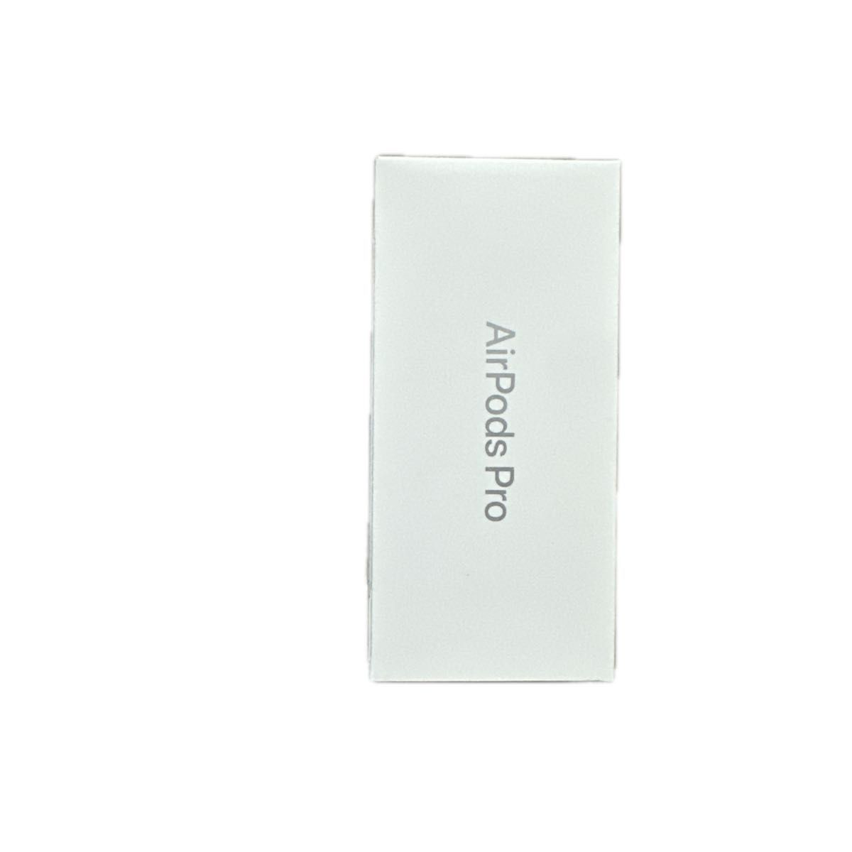 AirPods Pro3 新品 未使用未開封｜Yahoo!フリマ（旧PayPayフリマ）