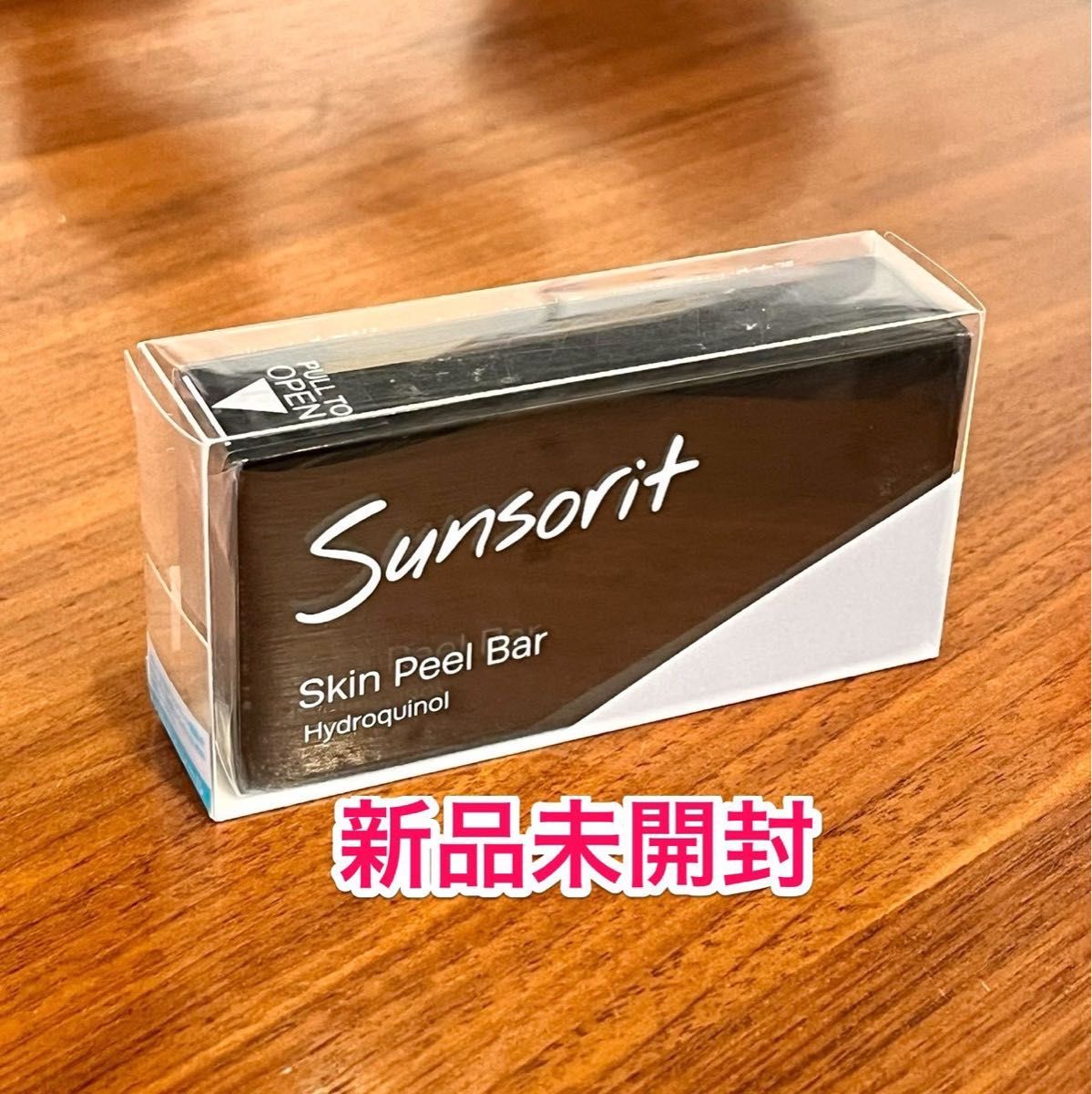 1/24最新納品分【新品未開封】全国送料無料サンソリット