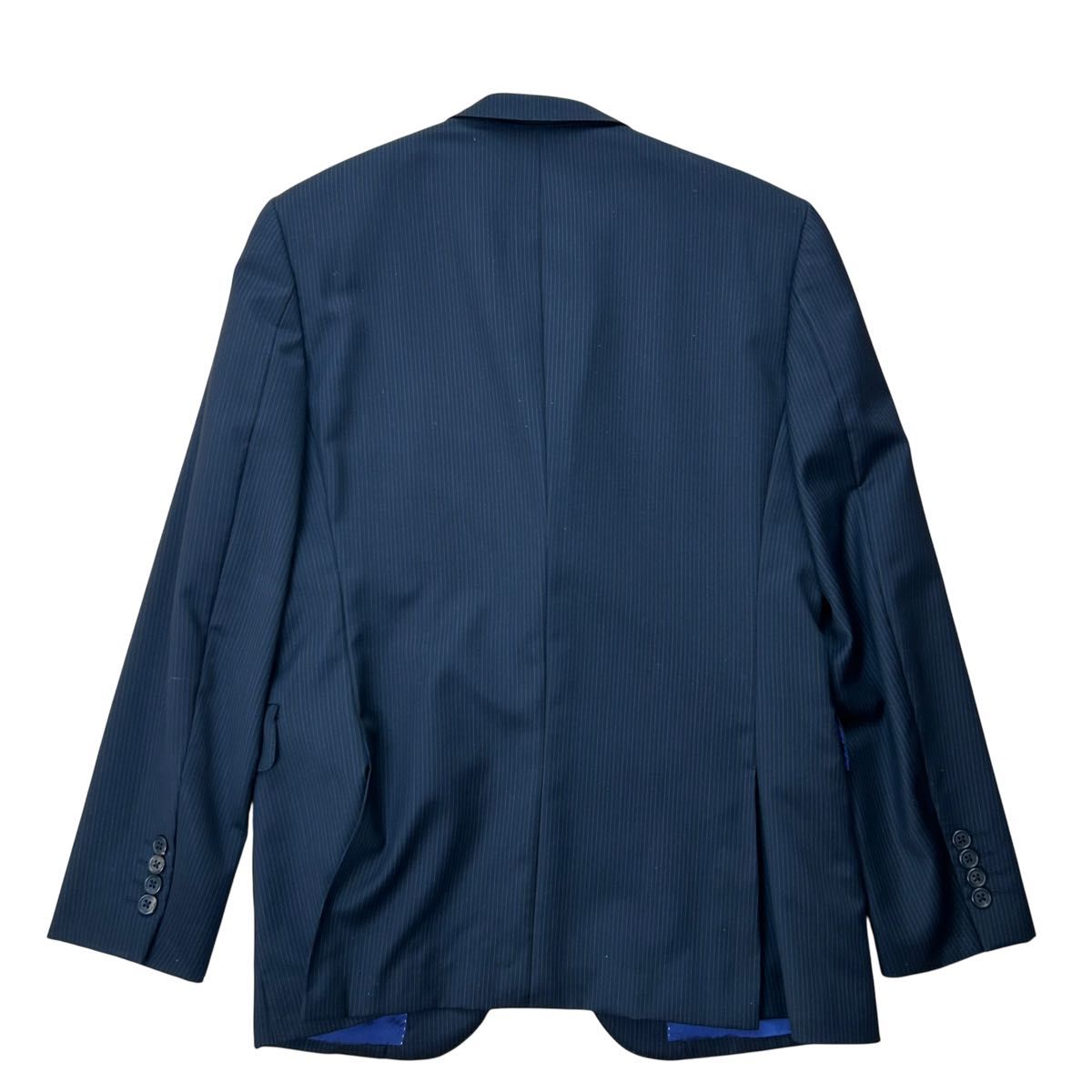 美品】 Paul Smith ポールスミス エルメネジルド ゼニア セットアップ