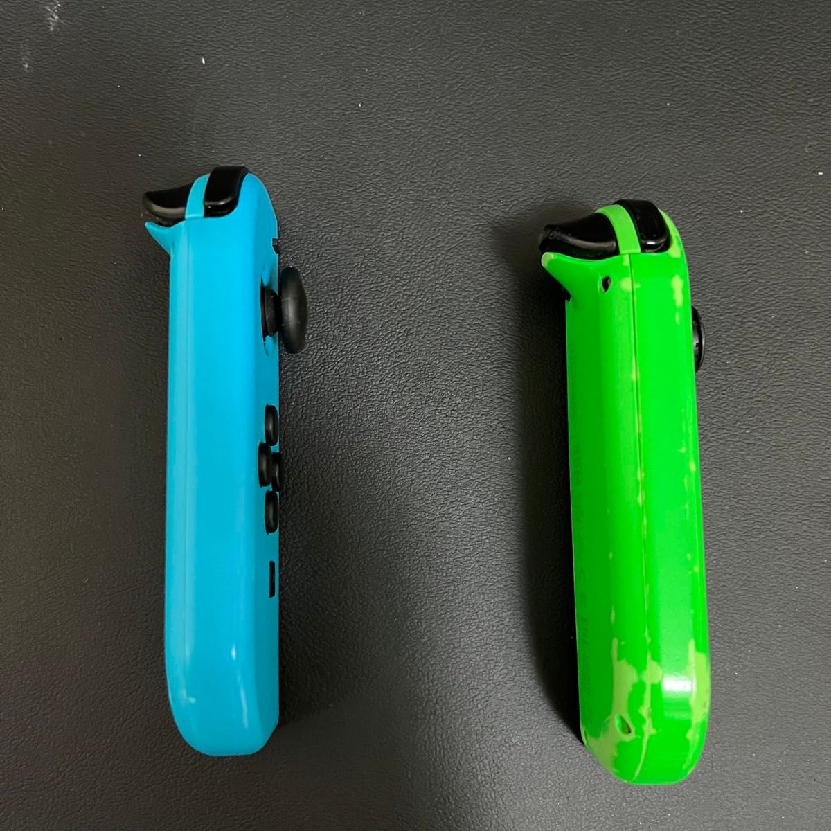 ジャンク】任天堂 Nintendo Switch ジョイコン 青 緑 L Joy-Con｜Yahoo