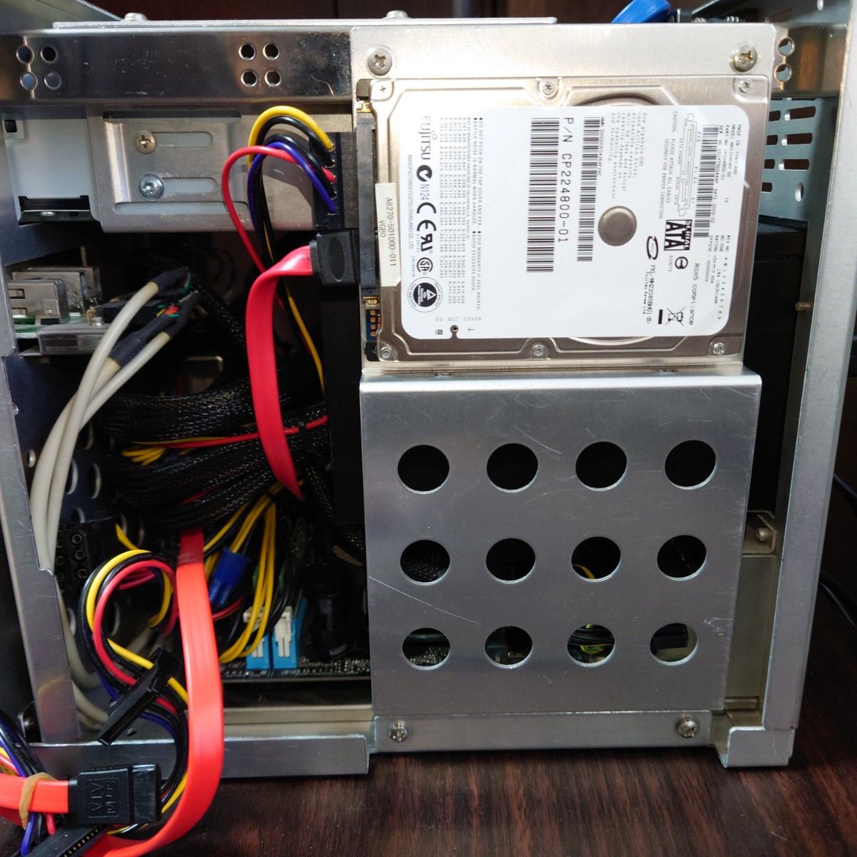 自作パソコン abeeケース Microsoft Windows 10 Home パッケージ版付