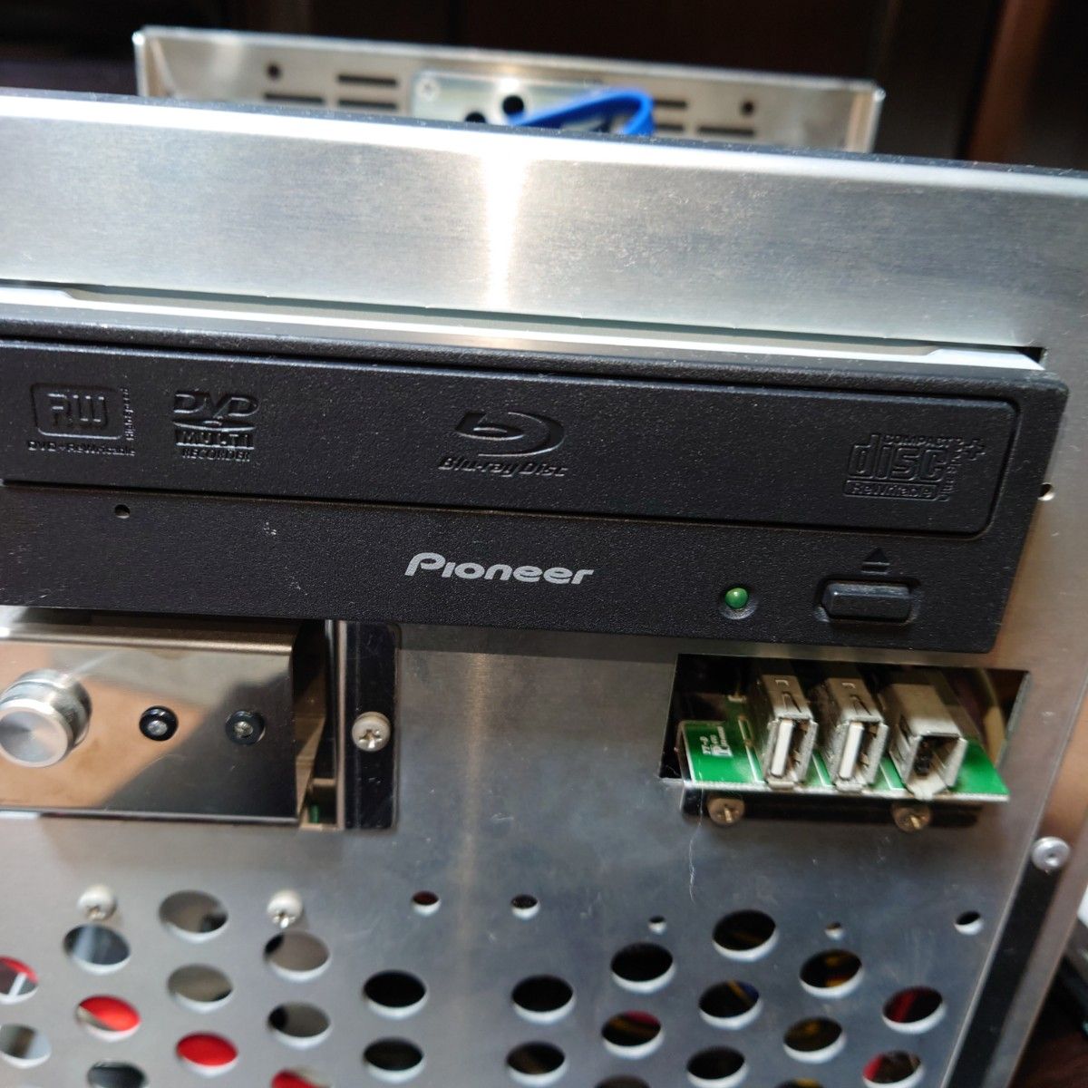 自作パソコン abeeケース Microsoft Windows 10 Home パッケージ版付