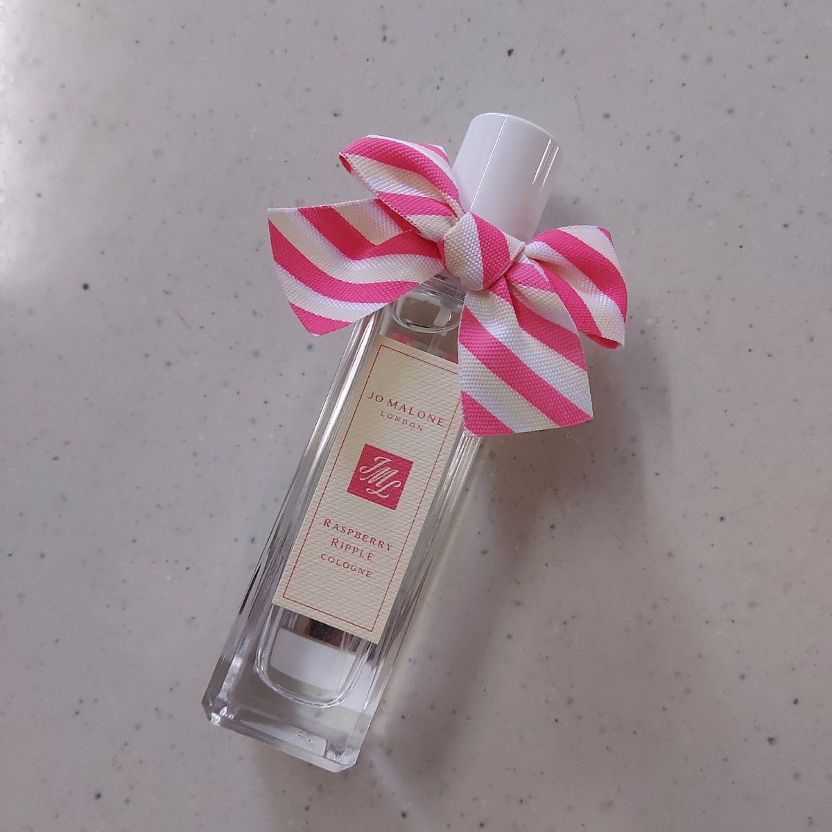 Jo Malone ラズベリーリップル コロン 30ml Jo Malone Raspberry