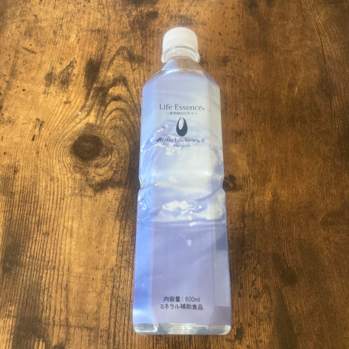新品未使用】ライフエッセンス／クラブエコウォーター／ポタポタクラブ