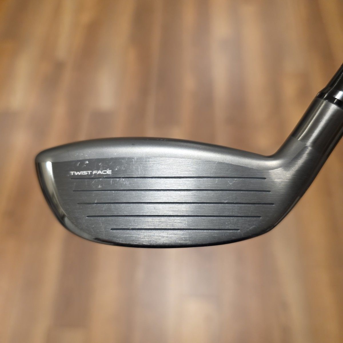 テーラーメイド Qi35 レスキュー 4U ツアーAD DI ハイブリッド｜Yahoo