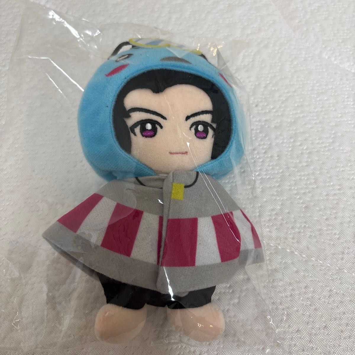 Hey Say JUMP 髙木雄也 高木雄也 ちびぬい 9ぷぅ ぬいぐるみ｜Yahoo