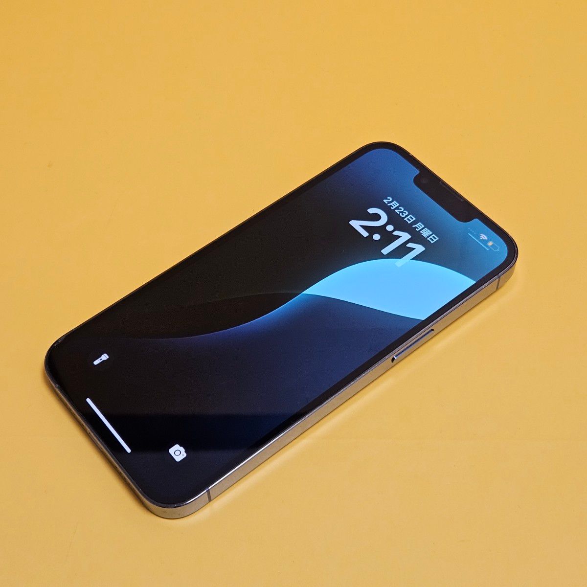 iPhone 13 Pro 1TB｜24時間以内発送#142｜Yahoo!フリマ（旧PayPayフリマ）