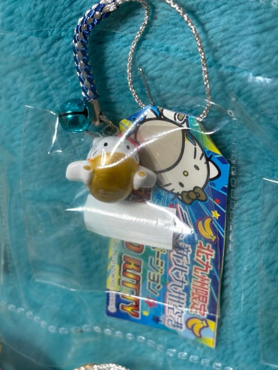 新品 ご当地キティ 根付け 北九州 博多 福岡 レア 廃盤｜Yahoo!フリマ