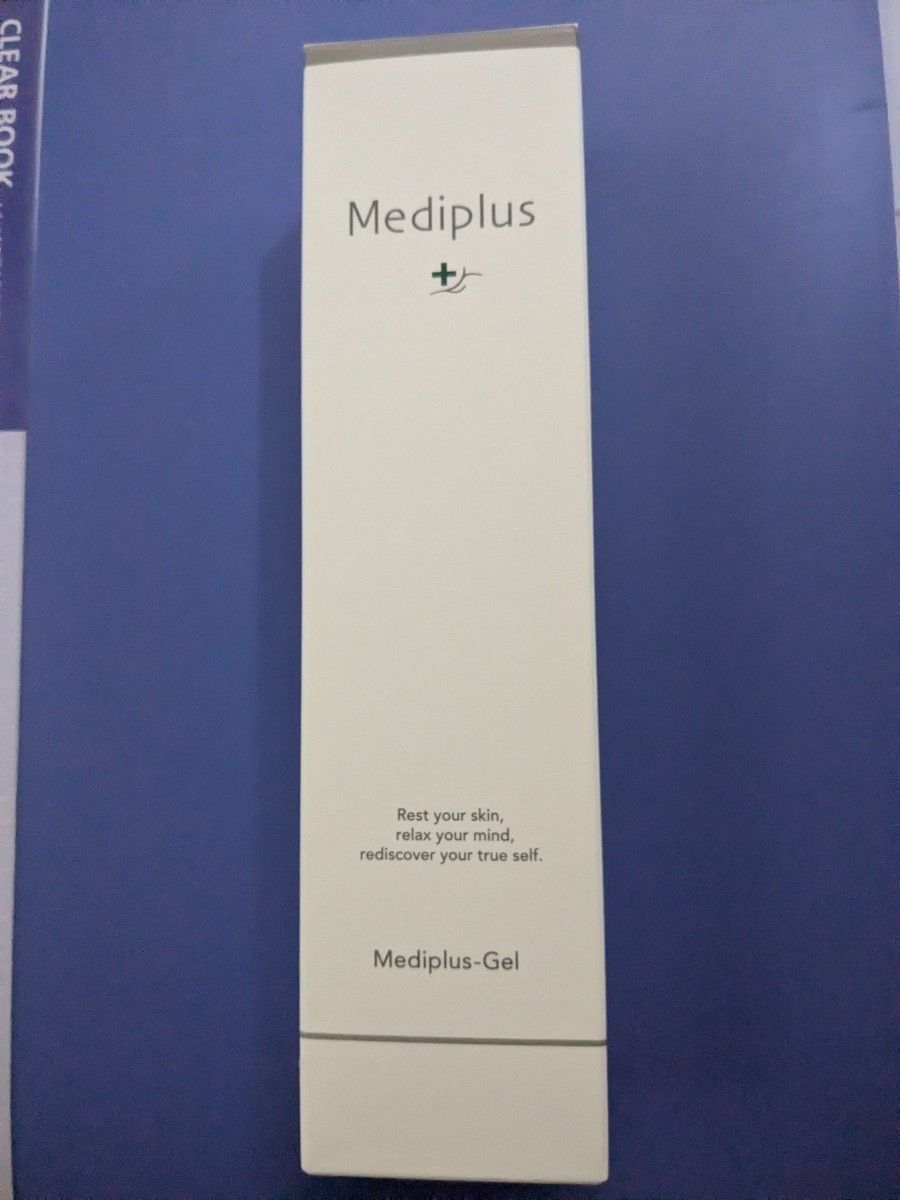 新品未開封メディプラス ゲル 180g｜Yahoo!フリマ（旧PayPayフリマ）