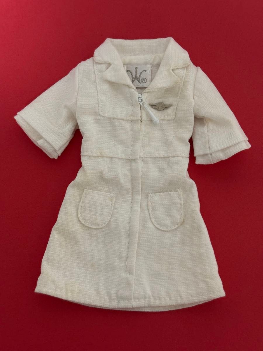 Integrity Toys Poppy Parker アウトフィット ドレス バービー