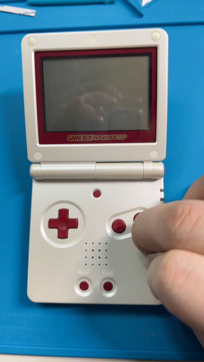 まとめ売り9本】ゲームボーイアドバンス ソフト カセット SP 全て動作