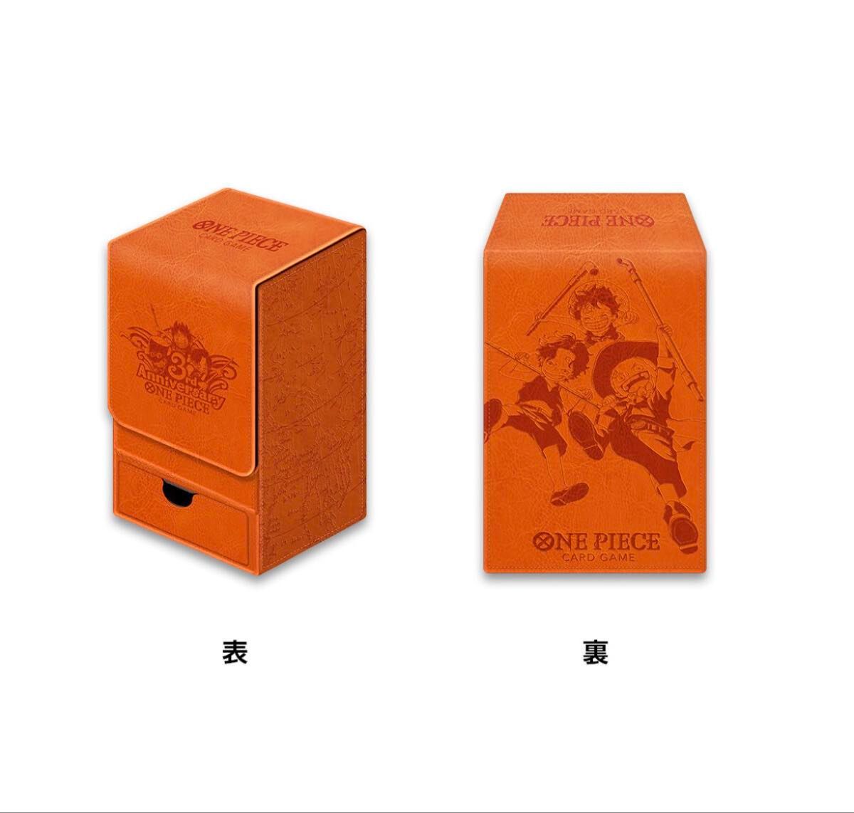 ワンピースカードゲーム 3rd ANNIVERSARY SET 未開封｜Yahoo!フリマ