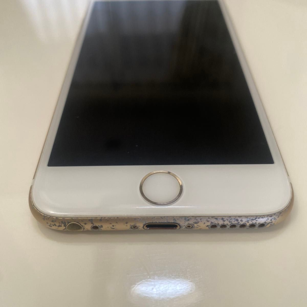 iPhone6s 64GB ゴールド SIMフリー｜Yahoo!フリマ（旧PayPayフリマ）