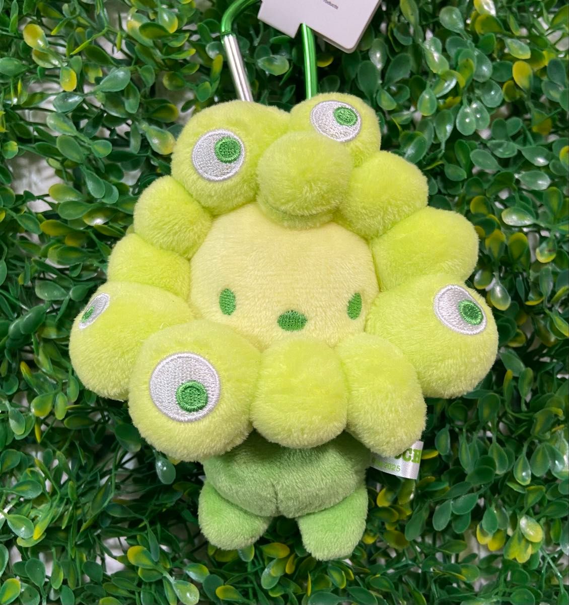 新品 大阪万博 EXPO2025 限定 ミャクミャク サンリオ ポチャッコ 推し