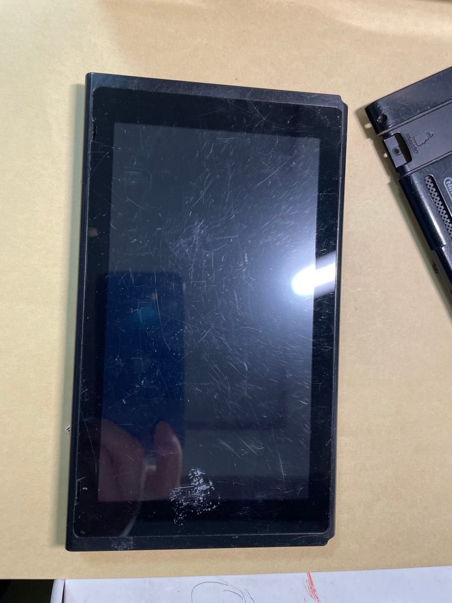 Switch ジャンク｜Yahoo!フリマ（旧PayPayフリマ）