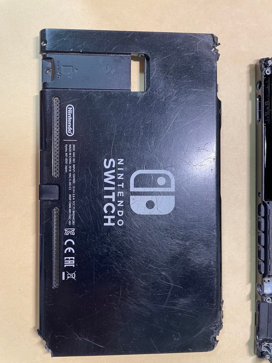 Switch ジャンク｜Yahoo!フリマ（旧PayPayフリマ）