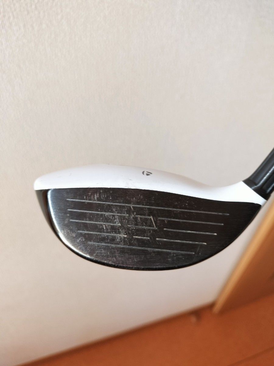 テーラーメイド M2 フェアウェイウッド 5W 18° ゴルフクラブ｜Yahoo