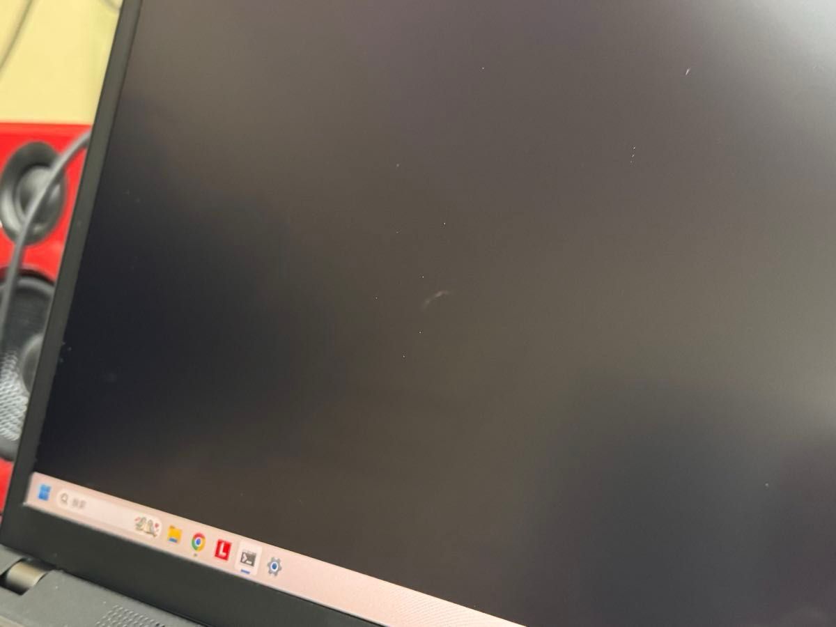 Lenovo ThinkPad X13 Gen3 AMD Ryzen 5 PRO 6650U メモリ16GB 500GB