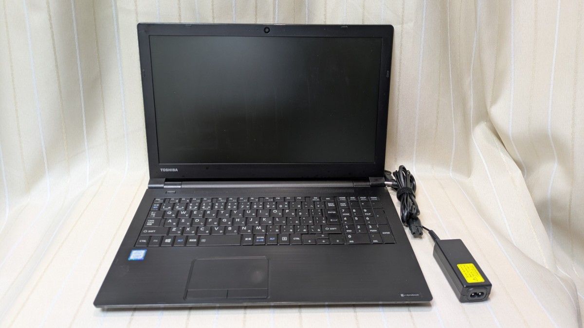 TOSHIBA dynabook SSD起動 Core-i5 Windows11 TOSHIBA dynabook SSD