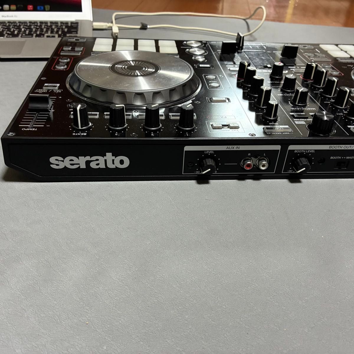 Pioneer DDJ-SR serato DJ pro対応 動作品 中古｜Yahoo!フリマ（旧