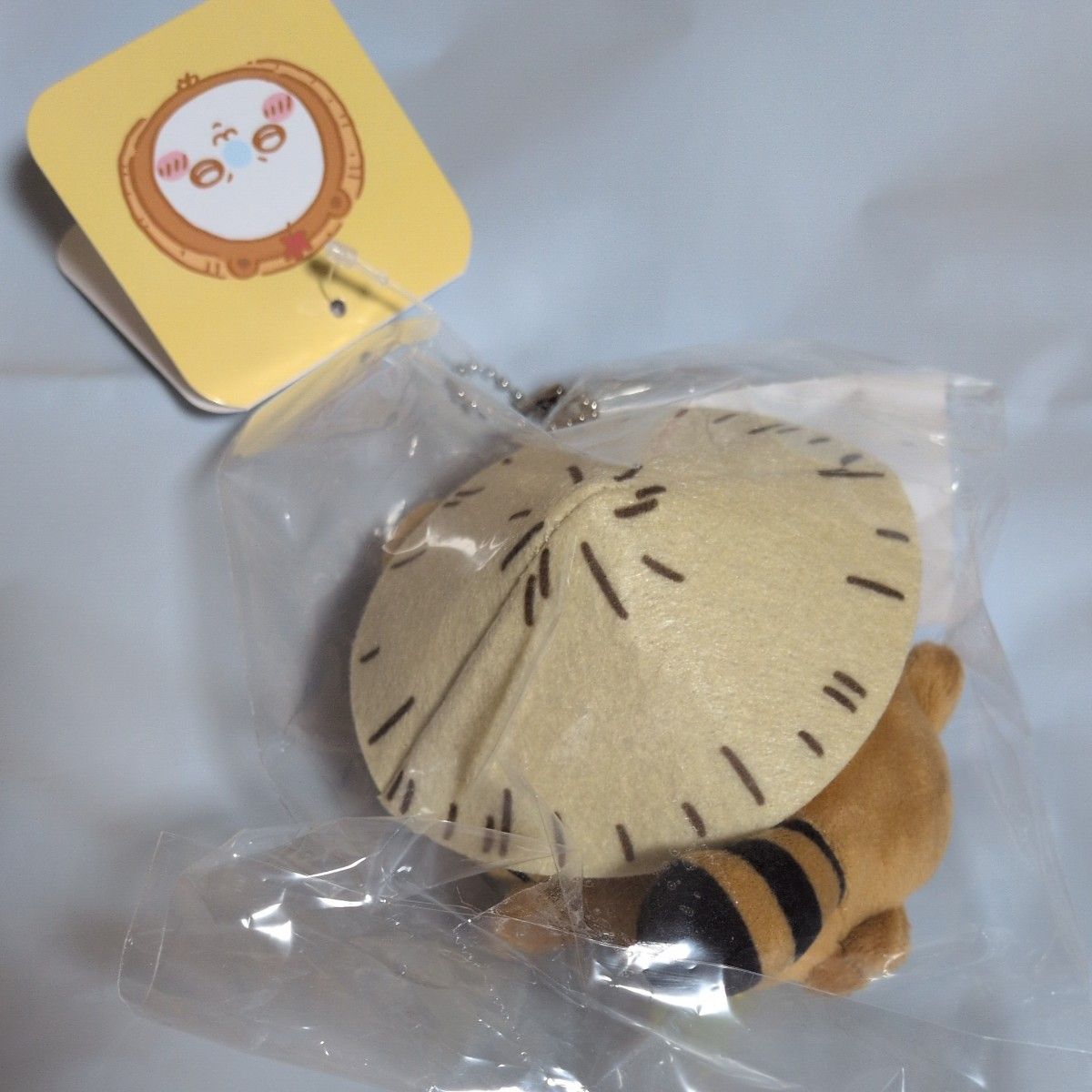 ちいかわ たぬきだもんくじ B賞うさぎ C賞 古本屋 モモンガ｜Yahoo