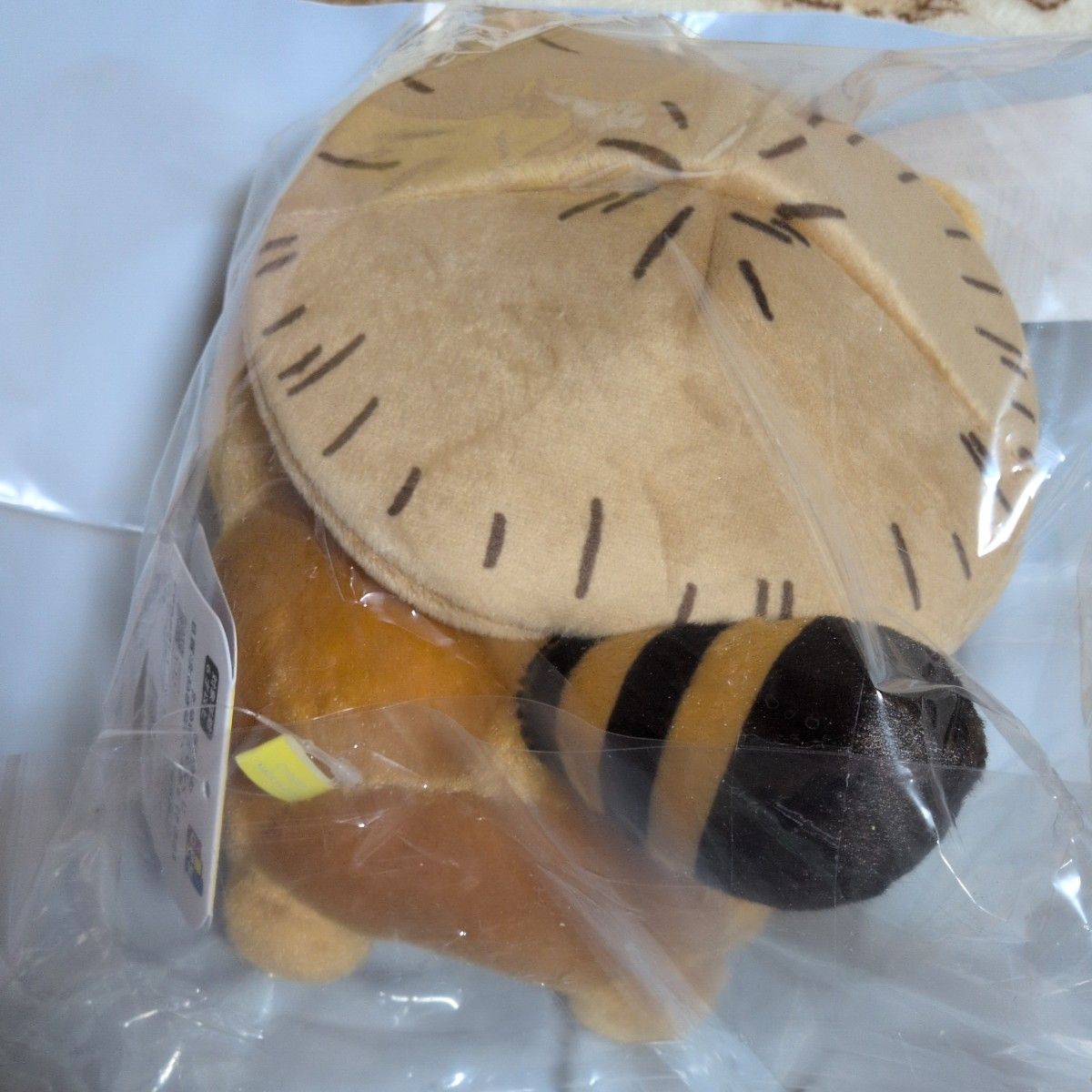 ちいかわ たぬきだもんくじ B賞うさぎ C賞 古本屋 モモンガ｜Yahoo